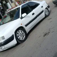 زانتیا ۲۰۰۰ مدل 83 سفید زیر قیمت