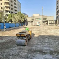 اجاره دادن بزرگترین شعبه غلطک قلتک کمپک زمین لرزشی