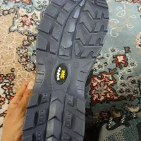 کفش کار طبی