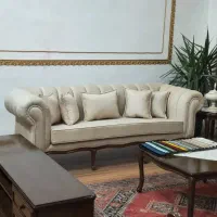 مبل سورمه با مدیریت برادران انصاری|مبلمان خانگی و میز عسلی|یاسوج, |دیوار