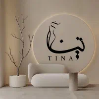 طراحی‌لوگو به سبک دلخواه شما ( تحویل فوری)|خدمات رایانه‌ای و موبایل|کرج, باغستان|دیوار