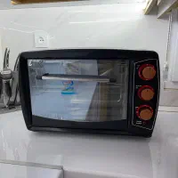 آون توستر