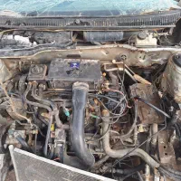 پژو ۴۰۵ مدل ۹۲|خودرو سواری و وانت|ارومیه, |دیوار