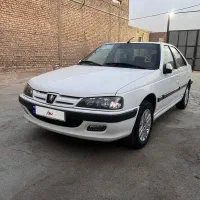 پژو پارس ۱۴۰۳ فول