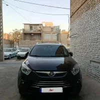 جک S5 مدل ۹۶|خودرو سواری و وانت|تهران, سلیمانی|دیوار