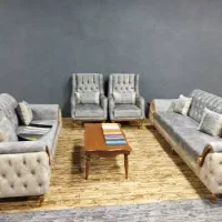 مبل پادورا نقد الباقی چک|مبلمان خانگی و میز عسلی|ابهر, |دیوار