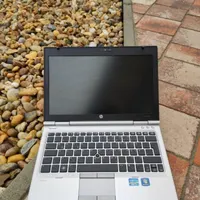 لپتاپ hp تمیز
