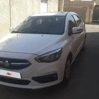 شاهین اتوماتcvt|خودرو سواری و وانت|مبارکه, |دیوار