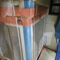 کولر ابی پد سلولزی