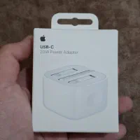 آداپتور 20w اورجینال اپل