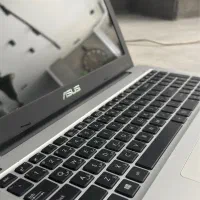 لپ تاپ ASUS کارکرده|رایانه همراه|ساوه, |دیوار