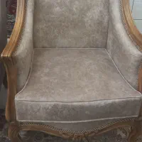 دو عدد مبل تک نفره