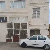 دو طبقه ۱۲۰ متر بنا