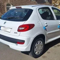 ۲۰۷  هیدرولیک TU5P پلاس  کد کلاس 60409