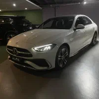 بنز کلاس C350L مدل 2025|خودرو سواری و وانت|تهران, حکمت|دیوار