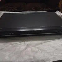 دستگاه دی وی دی ال جی