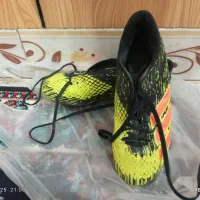 کفش استوک چمن