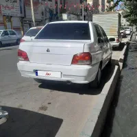 پراید۱۳۲|خودرو سواری و وانت|کرج, خرمدشت|دیوار