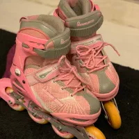 اسکیت دخترونه