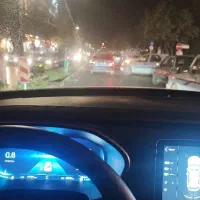 همخونه مشکل مالی هم ندارم