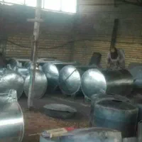 فروش منبع اب.تانکر اب.مخازن اب انش نشانی سوخت|مصالح و تجهیزات ساختمان|شیراز, دروازه قران|دیوار