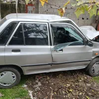 پراید مدل ۱۳۸۷|خودرو سواری و وانت|اردبیل, |دیوار