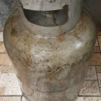 کپسول گازپرسی پر