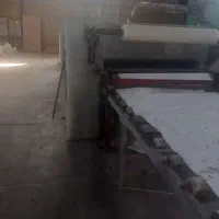 دستگاه پرس رولینگ هایگلاس نو خارجی