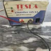 ترانس ۱۲ ولت