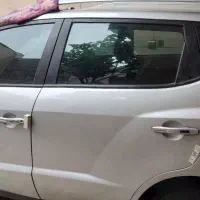 جیلی شاسی ۲۰۱۴ اتومات