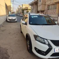 کوییک مدل۱۴۰۳GXL|خودرو سواری و وانت|قم, شاه سید علی|دیوار