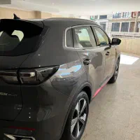 چانگان CS55درحد صفر وارداتی.  گارانتی فعال