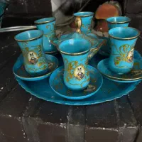 سرویس پذیرایی و دکوری شاه عباسی