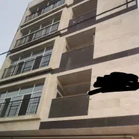آپارتمان ۱۲۰ متری دوخواب تاپ لوکیشن