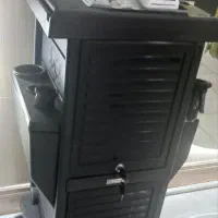 فروش لوازم آرایشگاه درحد نو|آرایشگاه و سالنهای زیبایی|ساری, |دیوار