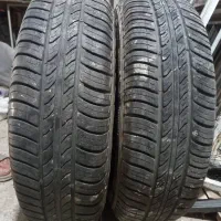 یک جفت رینک ولاستیک وانت