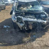 صافکاری pdr،شاسی کشی با دستگاه،سپرسازی،تعویض قوطی|خدمات موتور و ماشین|پرند, فاز ۳|دیوار