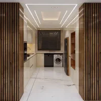 کابینت و کمد دیواری اقساطی وام بانک مهر و رسالت