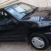 پراید مدل ۸۳ کلکسیونی