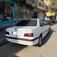پارس۸۷دوگانه سی آن جی|خودرو سواری و وانت|ورامین, ورامین|دیوار