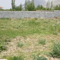 ۵۰۰ متر زمین