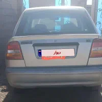 فروش پراید 141