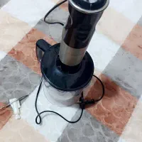 خردکن همه کاره