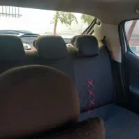 پژو ۲۰۶ تیپ ۲ استثنایی|خودرو سواری و وانت|کرج, ساماندهی|دیوار