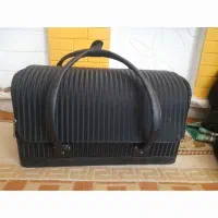 وسایل کاشت ناخن خیلی کم استفاده شده|آرایشی، بهداشتی، درمانی|اراک, |دیوار