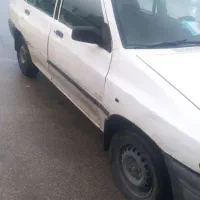 پراید|خودرو سواری و وانت|شیراز, شهرک دارایی|دیوار