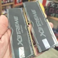 رم ۳۲ pc گیمینگ مدل ocpc ۳۲۰۰ ddr4