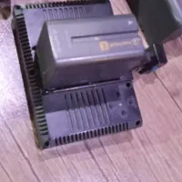 باطری سوبل سونی جهت فلات ال ای دی