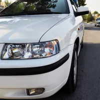 سمند LX