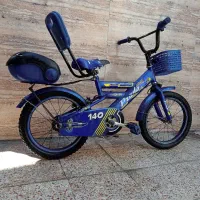 دوچرخه ۱۶